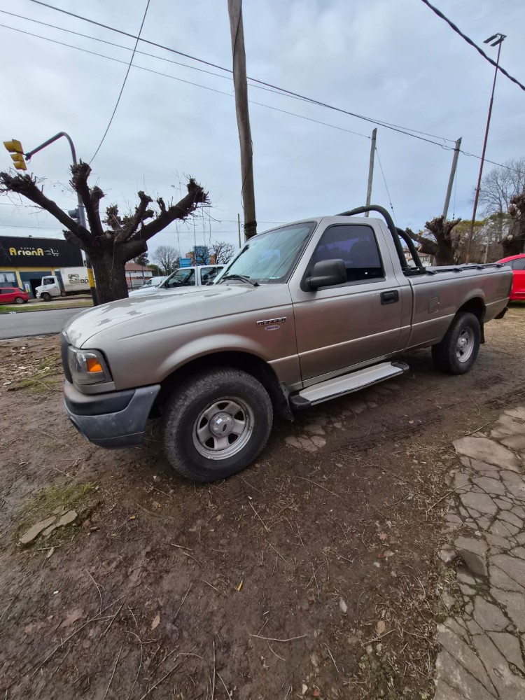 Ford Ranger 3.0 CC F-TRUCK 4X2 — foto 11